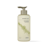 [Amos] Professional Botanic Calm Activating Shampoo 500ml