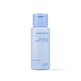 Professional Pure Smart Shampoo Deep Action - 2 Size