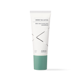 Professional Green Tea Active Sea Salt Scaling Shampoo 150ml