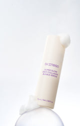 Super Glow Deep Collagen Bubble Serum 70ml