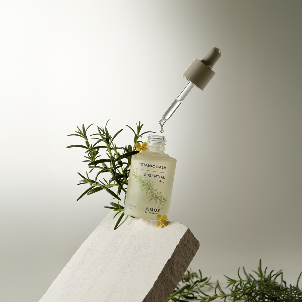 Professional Botanic Calm Essential Oil 30ml