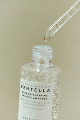 Madagascar Centella Ampoule Kit