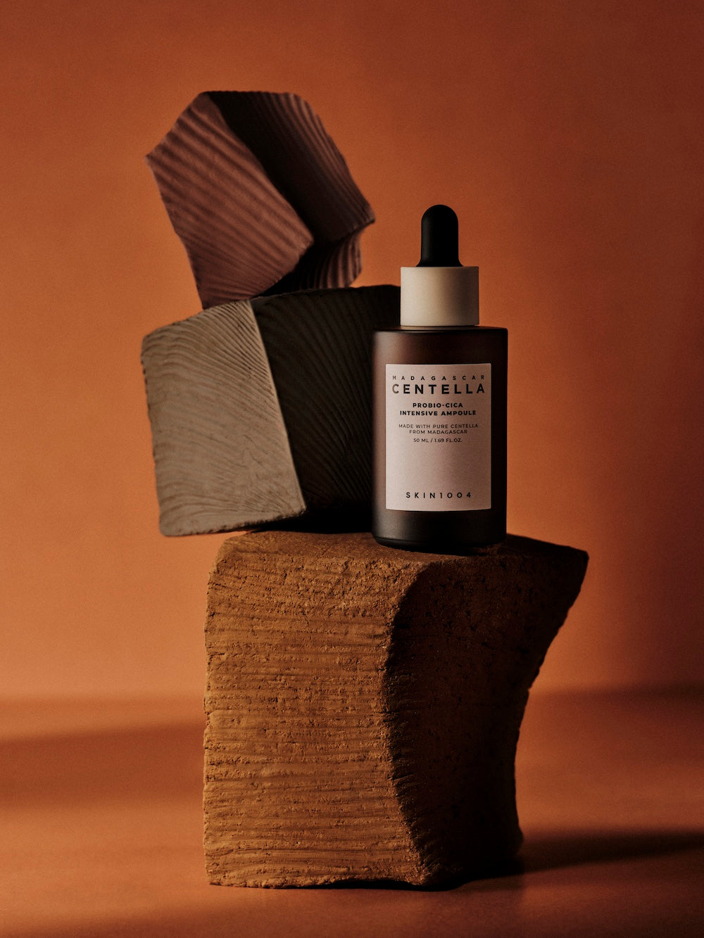 Madagascar Centella Probio-Cica Intensive Ampoule 50ml