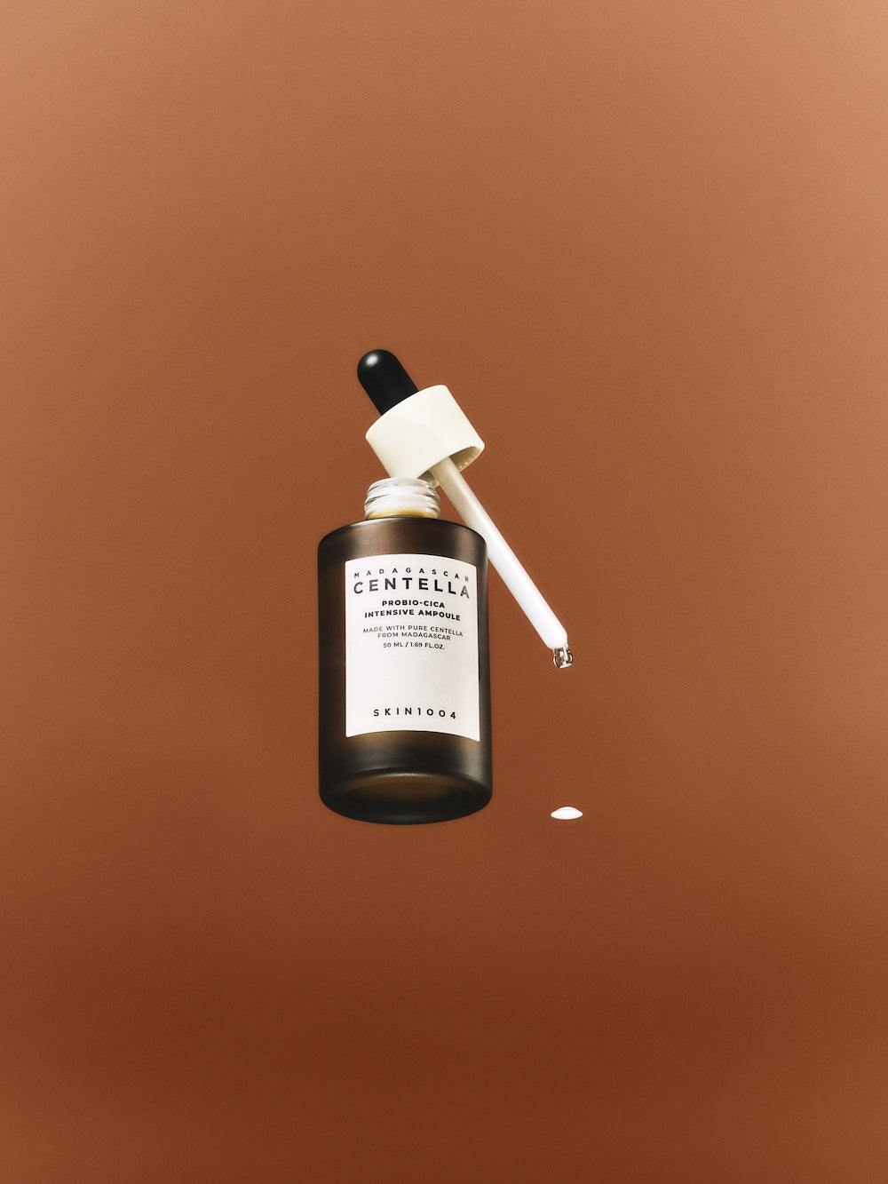 Madagascar Centella Probio-Cica Intensive Ampoule 50ml