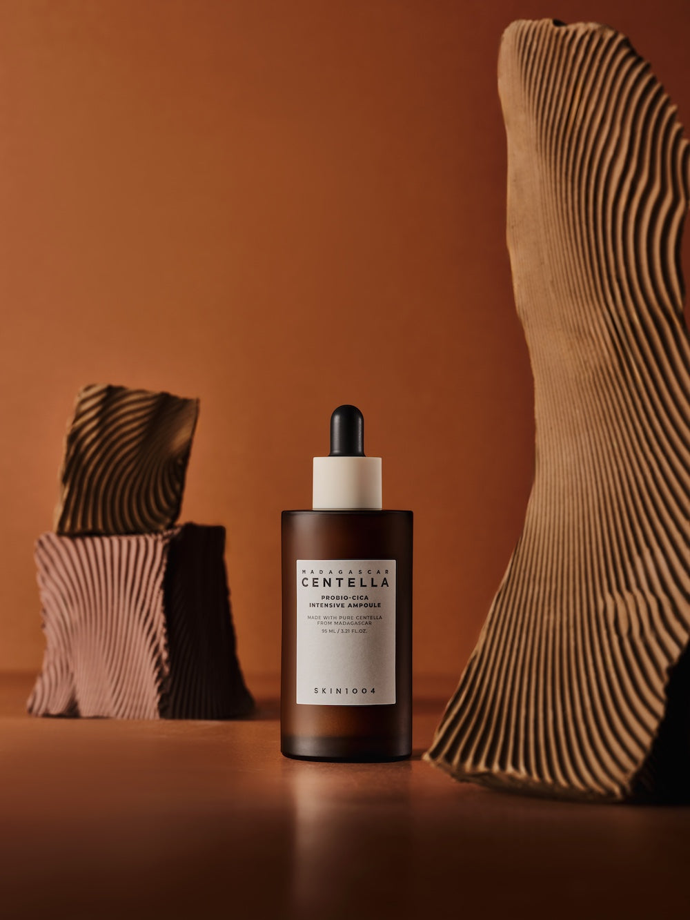 Madagascar Centella Probio-Cica Intensive Ampoule - 3 Size