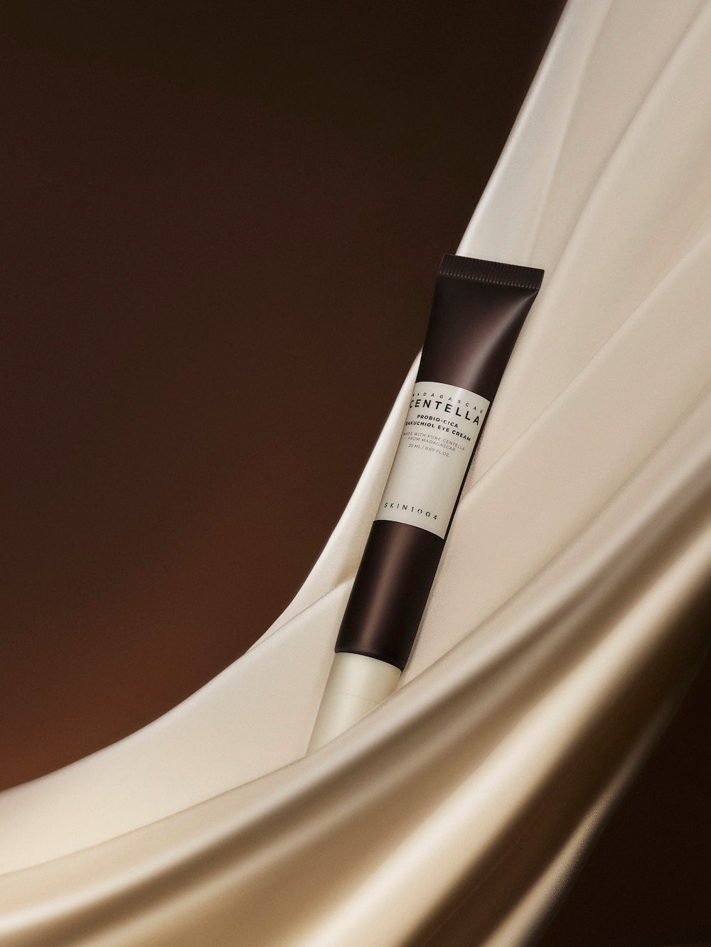 Madagascar Centella Probio-cica Bakuchiol Eye Cream 20ml