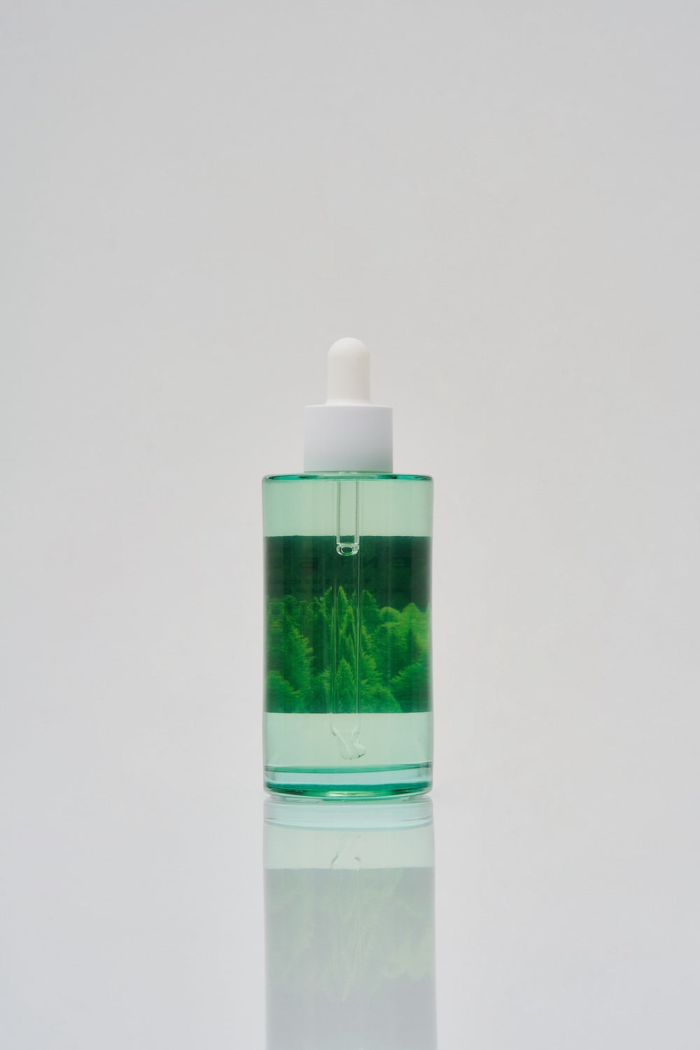 Madagascar Centella Tea-Trica Relief Ampoule - 2 Size