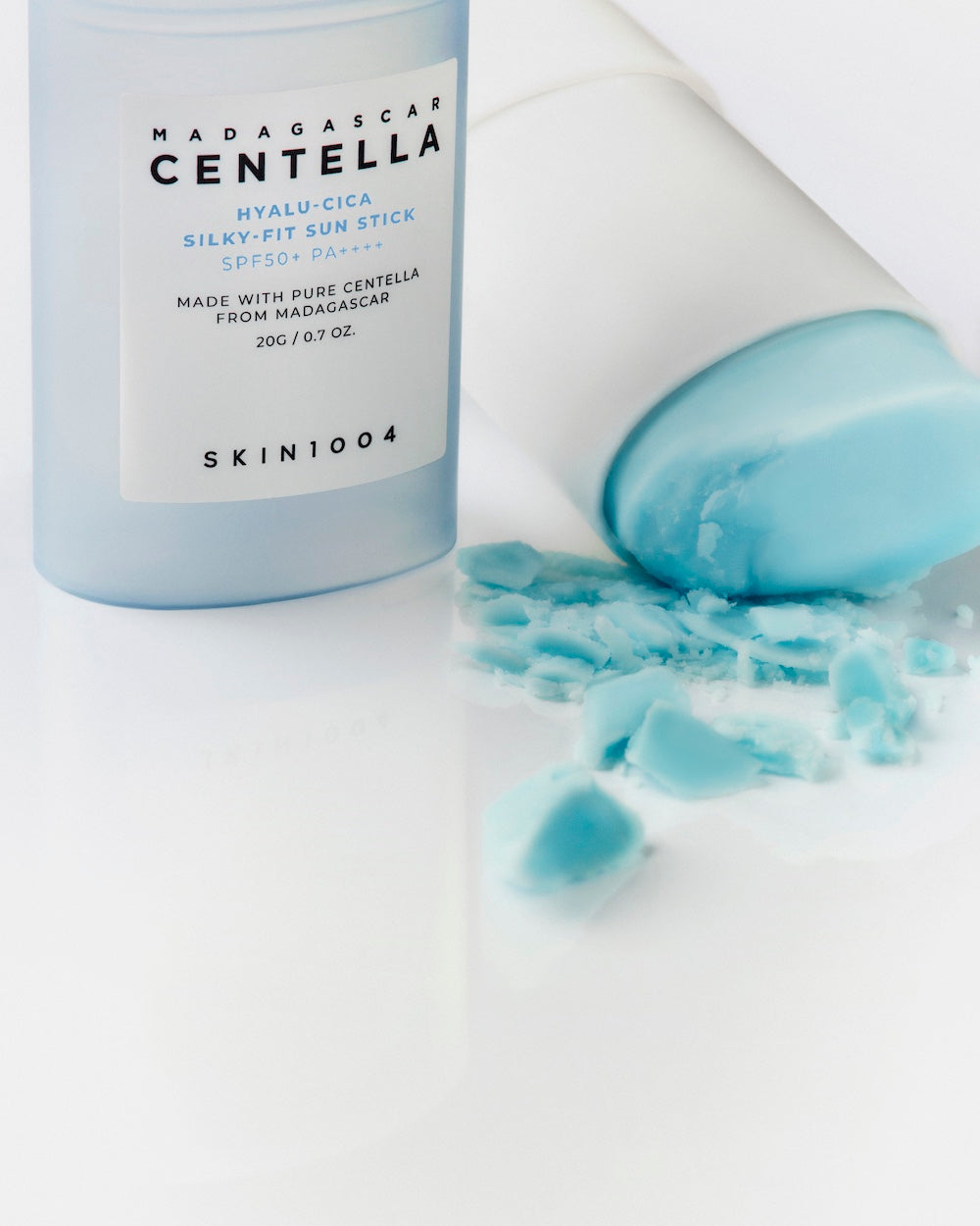 Madagascar Centella Hyalu-Cica Silky Fit Sun Stick 20g