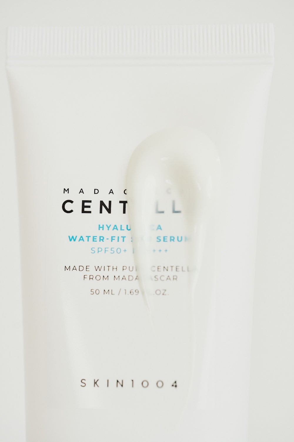 Madagascar Centella Hyalu-Cica Water-Fit Sun Serum 50ml