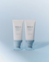 Madagascar Centella Hyalu-Cica Water-Fit Sun Serum Twin Pack 50ml*2