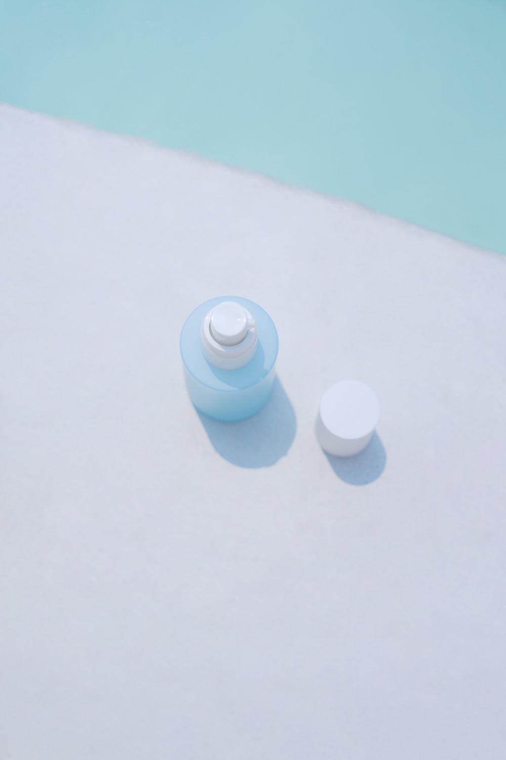 Madagascar Centella Hyalu-Cica Blue Serum 50ml