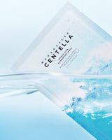 Madagascar Centella Hyalu-Cica Hydrating Mask 23ml 5ea