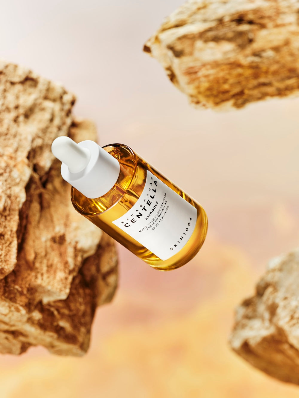 Madagascar Centella Ampoule 55ml