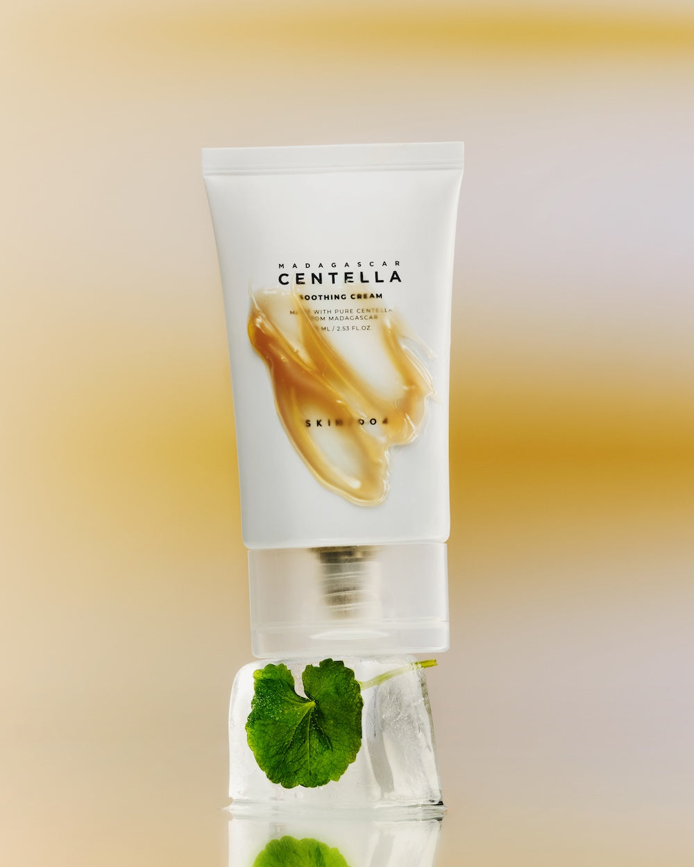 Madagascar Centella Soothing Cream 75ml