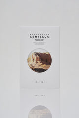Madagascar Centella Watergel Sheet Ampoule Mask 1ea