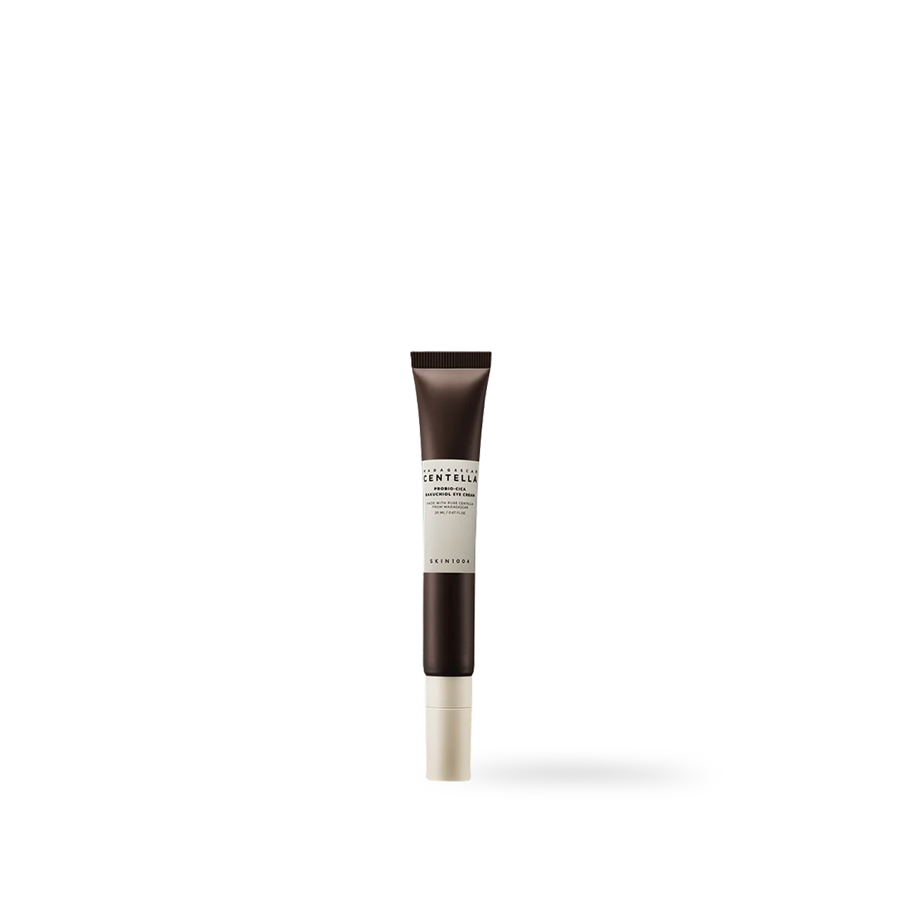 Madagascar Centella Probio-cica Bakuchiol Eye Cream 20ml