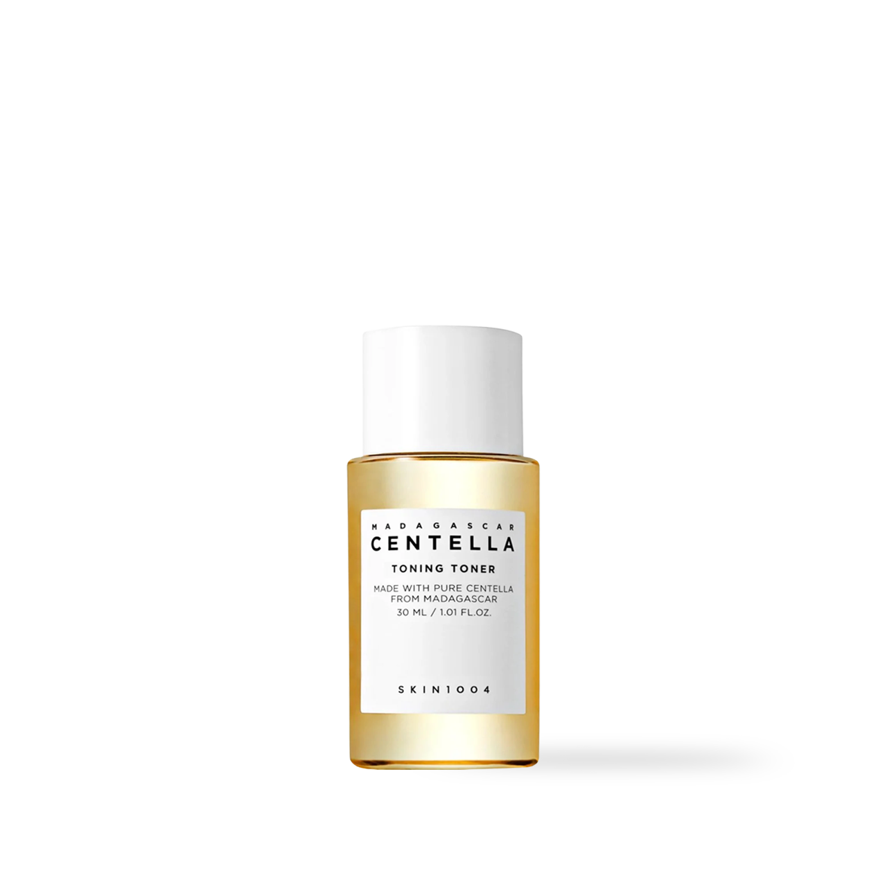 Madagascar Centella Toning Toner 30ml