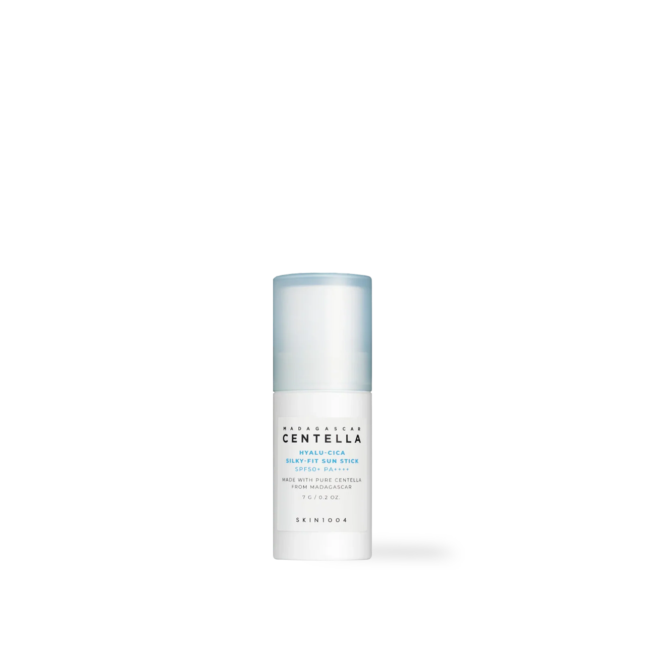 Madagascar Centella Hyalu-Cica Silky Fit Sun Stick 7g