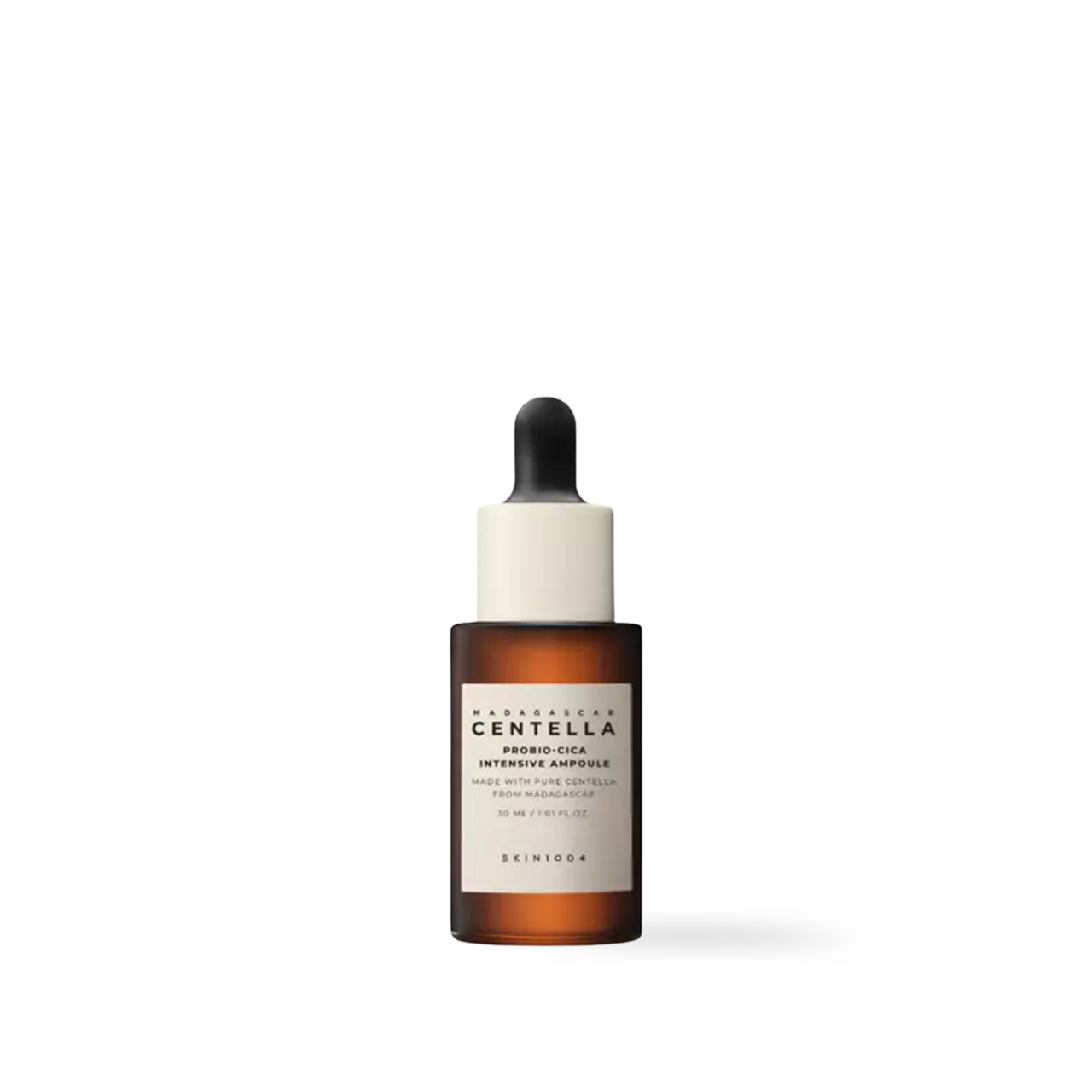 Madagascar Centella Probio-Cica Intensive Ampoule - 3 Size