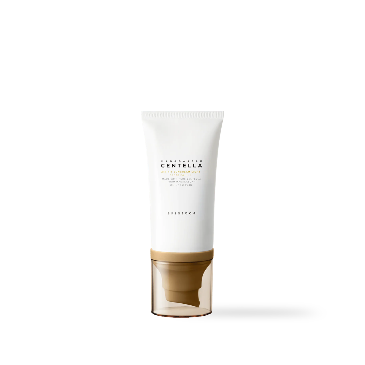 Madagascar Centella Air-Fit Suncream Light 50ml