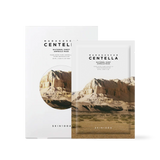 Madagascar Centella Watergel Sheet Ampoule Mask - 2 Type
