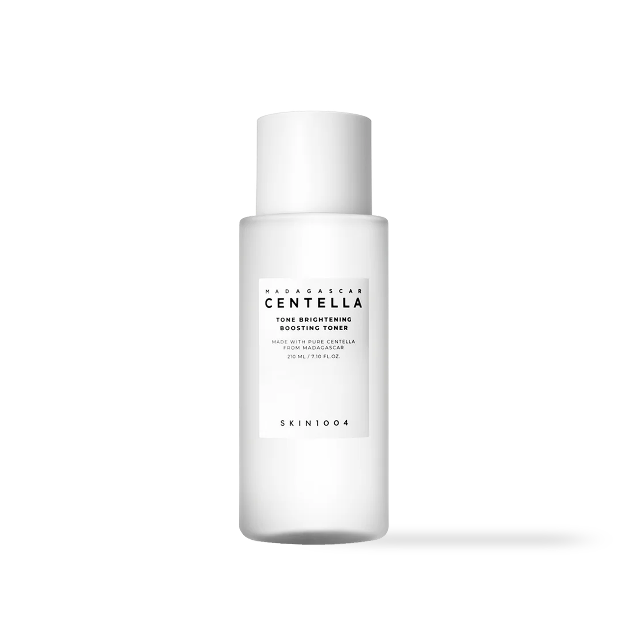 Madagascar Centella Tone Brightening Boosting Toner 210ml