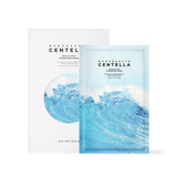 Madagascar Centella Hyalu-Cica Hydrating Mask 23ml 5ea