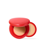 [Tocobo] Apple Dewy Fit Cushion - 6 Colors with Refill Set