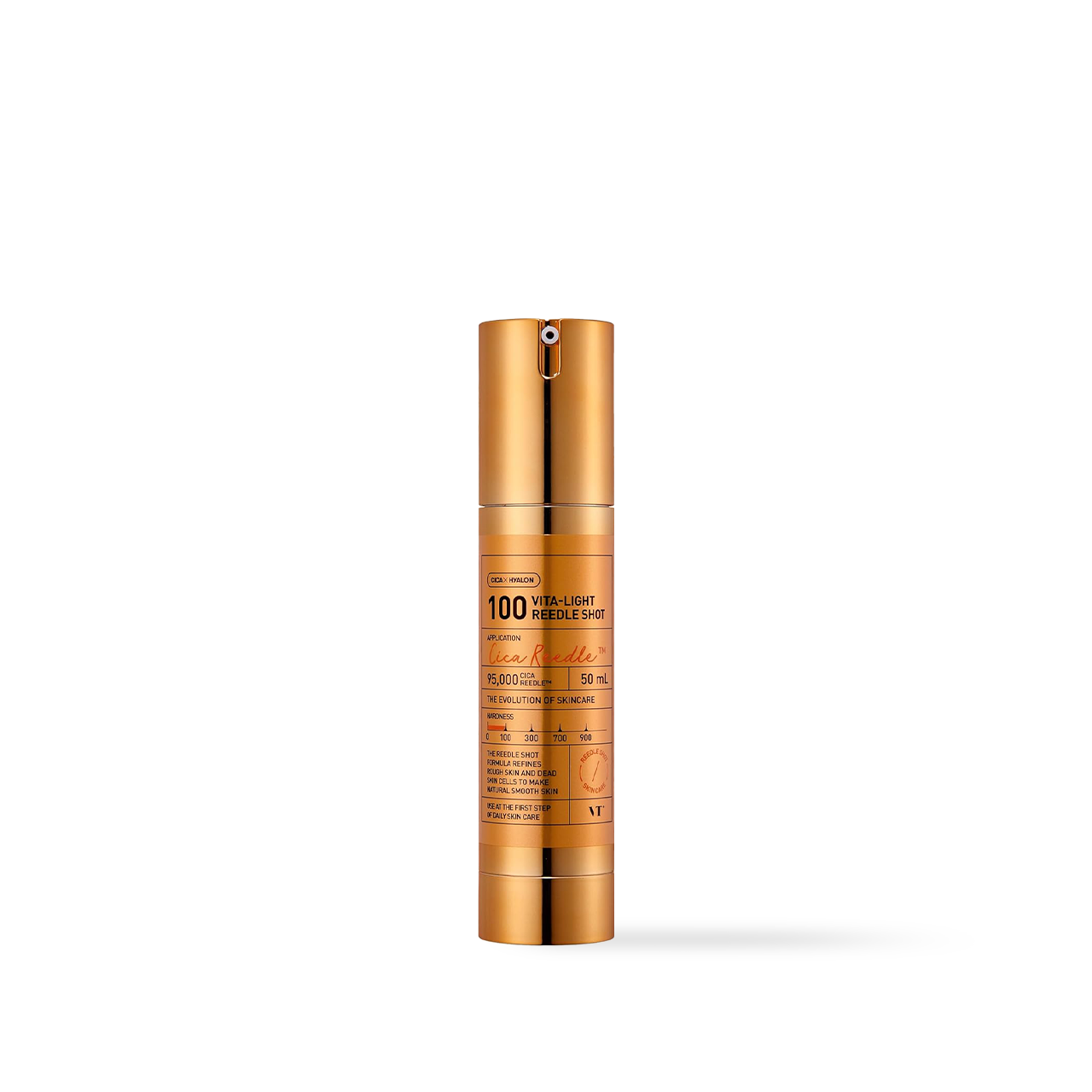 VITA-LIGHT Reedle Shot 100 50ml