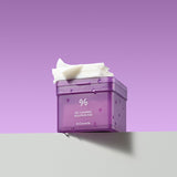 PLC Calming Solution Pad 130pads 220ml