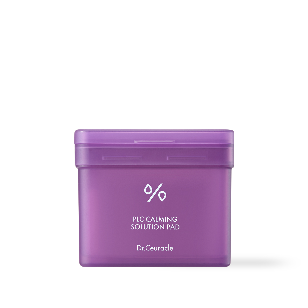 PLC Calming Solution Pad 130pads 220ml