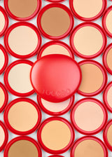 Apple Dewy Fit Cushion REFILL SET - 6 Colors