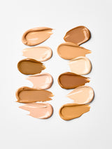 Apple Dewy Fit Cushion REFILL SET - 6 Colors
