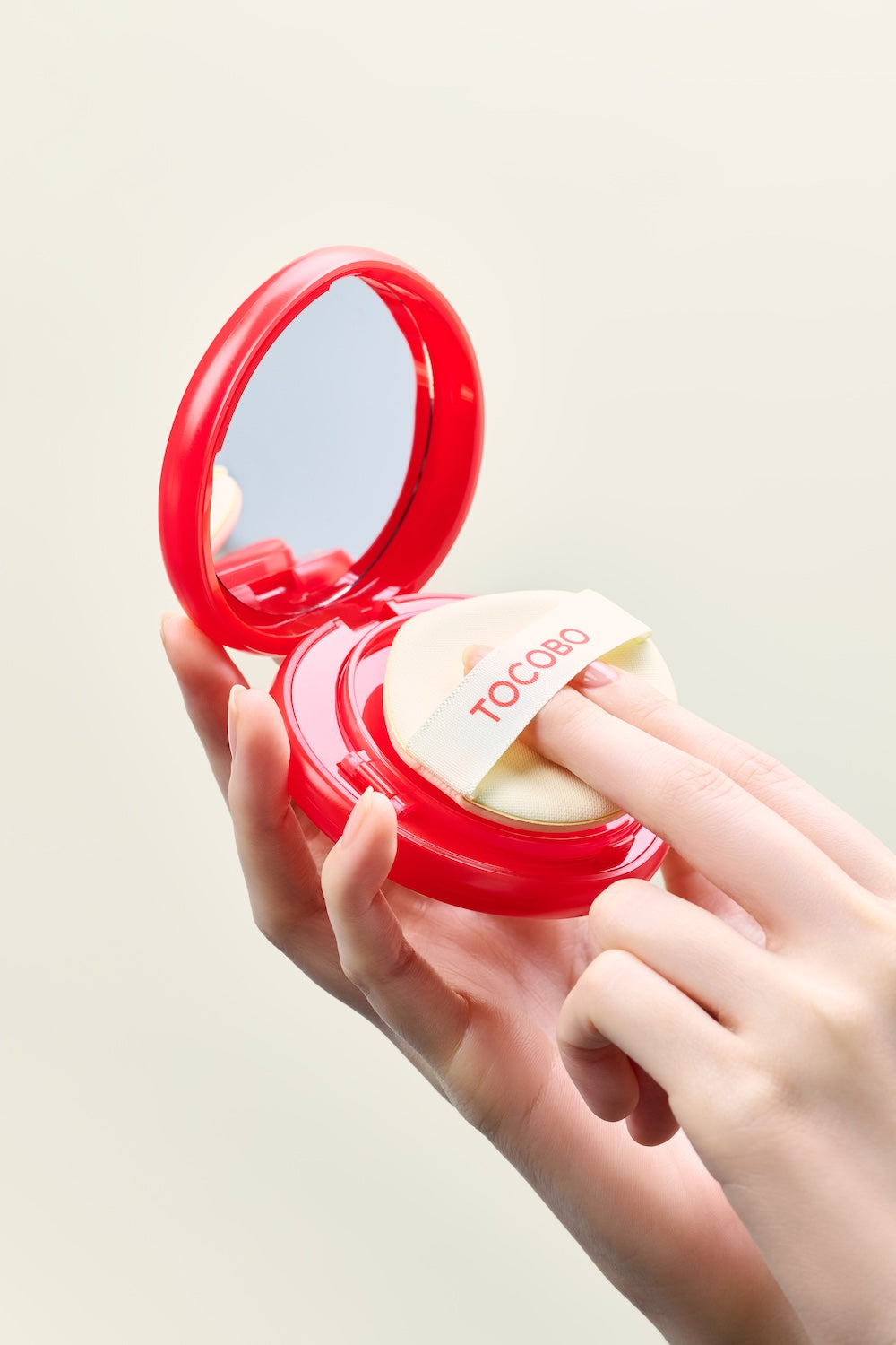 Apple Dewy Fit Cushion - 6 colors