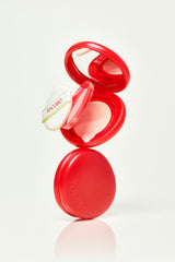 Apple Dewy Fit Cushion - 6 colors