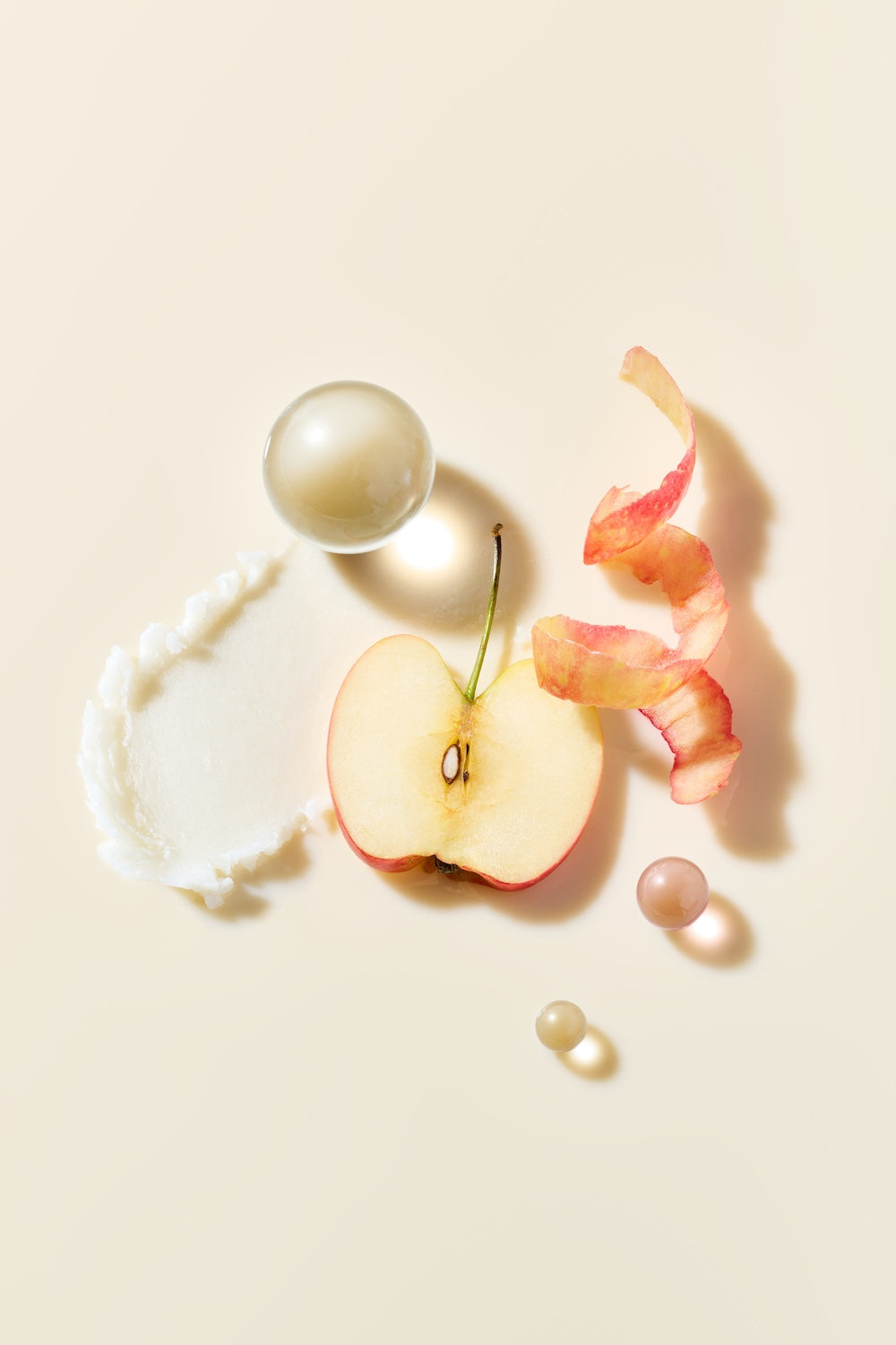 Apple Dewy Fit Cushion - 6 colors