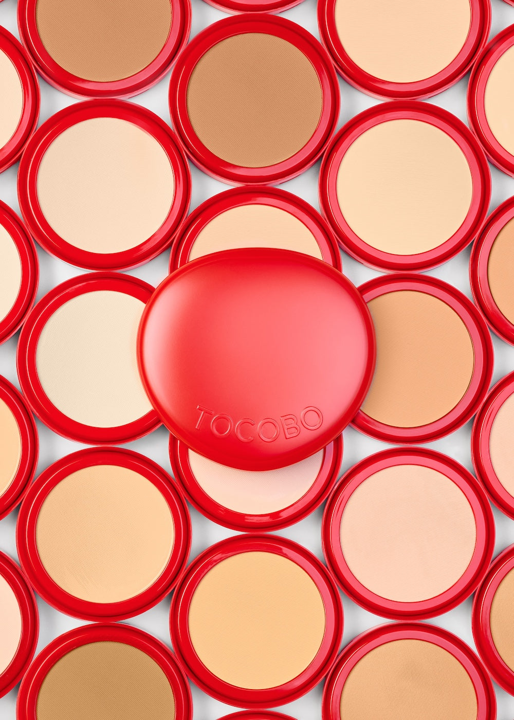 Apple Dewy Fit Cushion - 6 colors