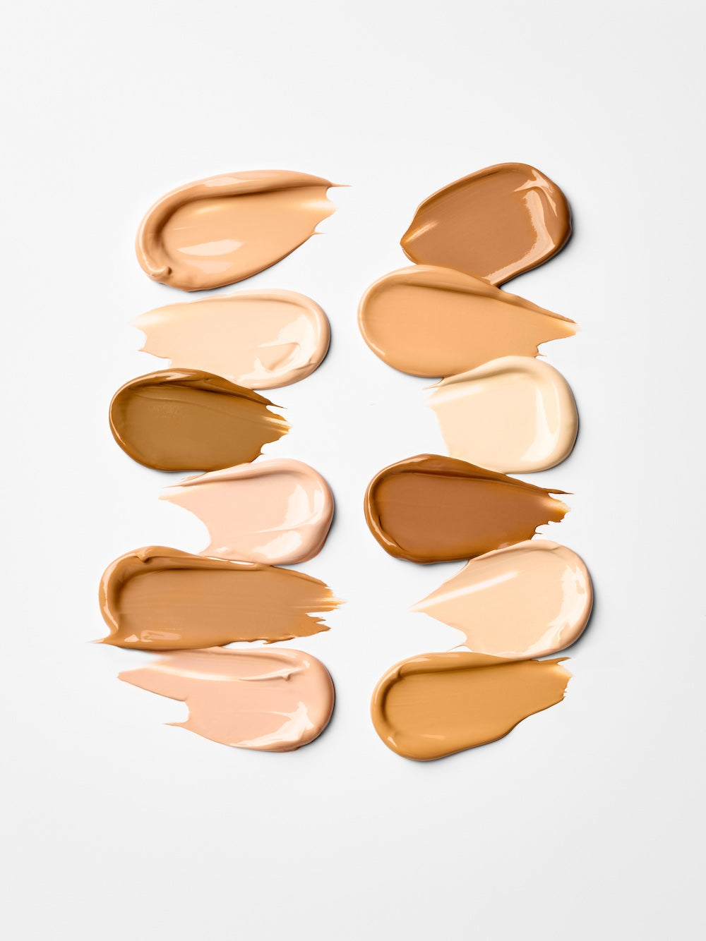 Apple Dewy Fit Cushion - 6 colors
