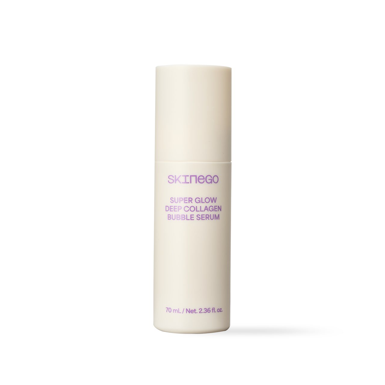 Super Glow Deep Collagen Bubble Serum 70ml