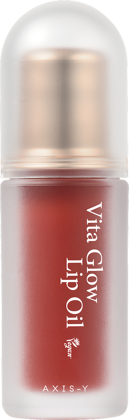 Vita Glow Lip Oil - Chilled Berry 4.5ml