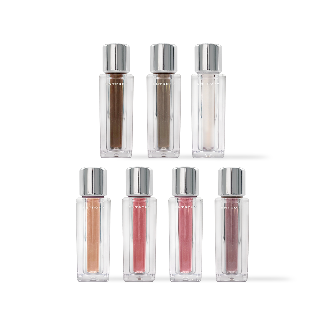 TULLE GLOSS - 7 Colors