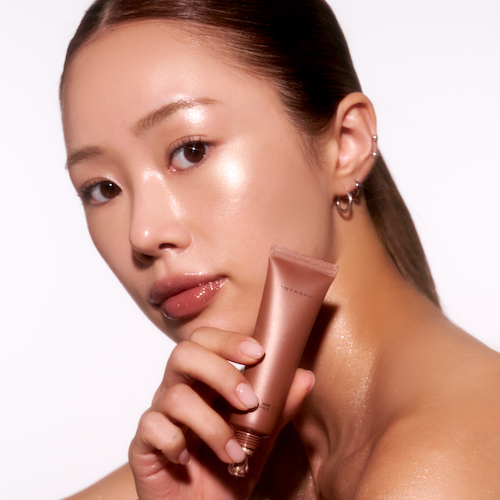 Glow Serum Body Highlighter 23.5g - HONEY LIT