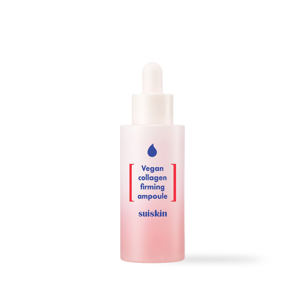 Vegan collagen firming ampoule 40ml