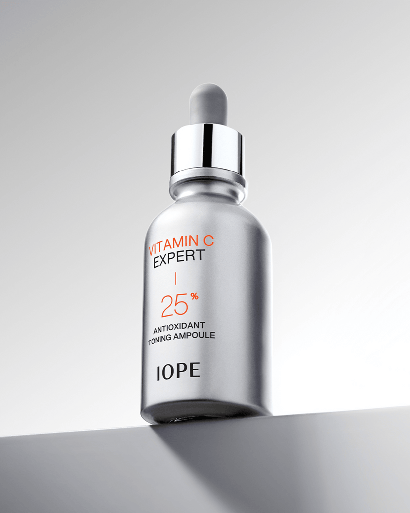 Vitamin C Expert 25% Antioxidant Toning serum 23ml