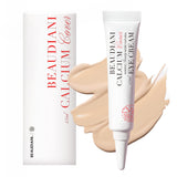 Calcium Cover Eye Cream 15ml