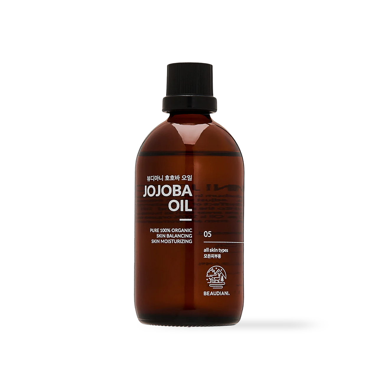 Jojoba Oil 100ml