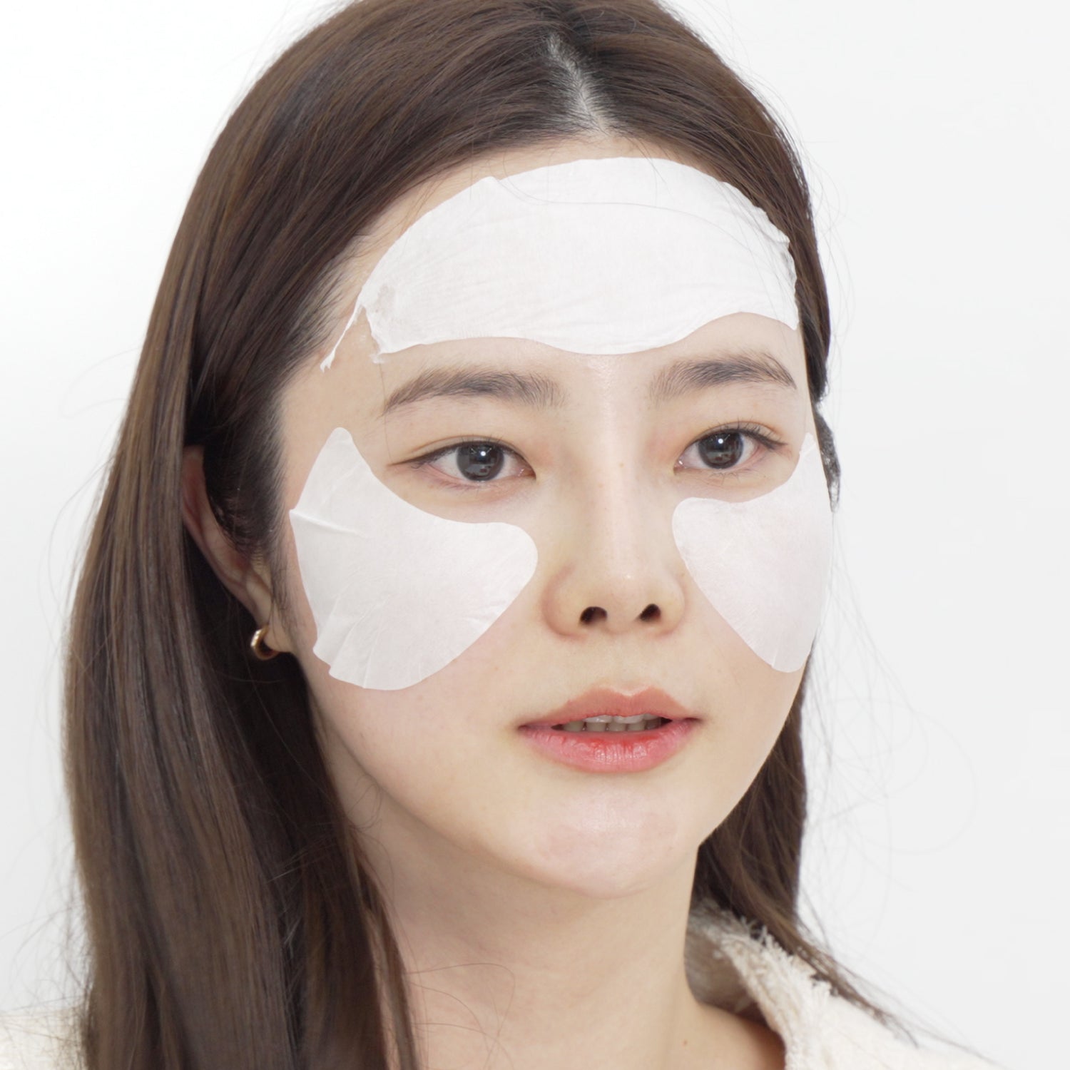 Infusing Collagen Concentrate Patch