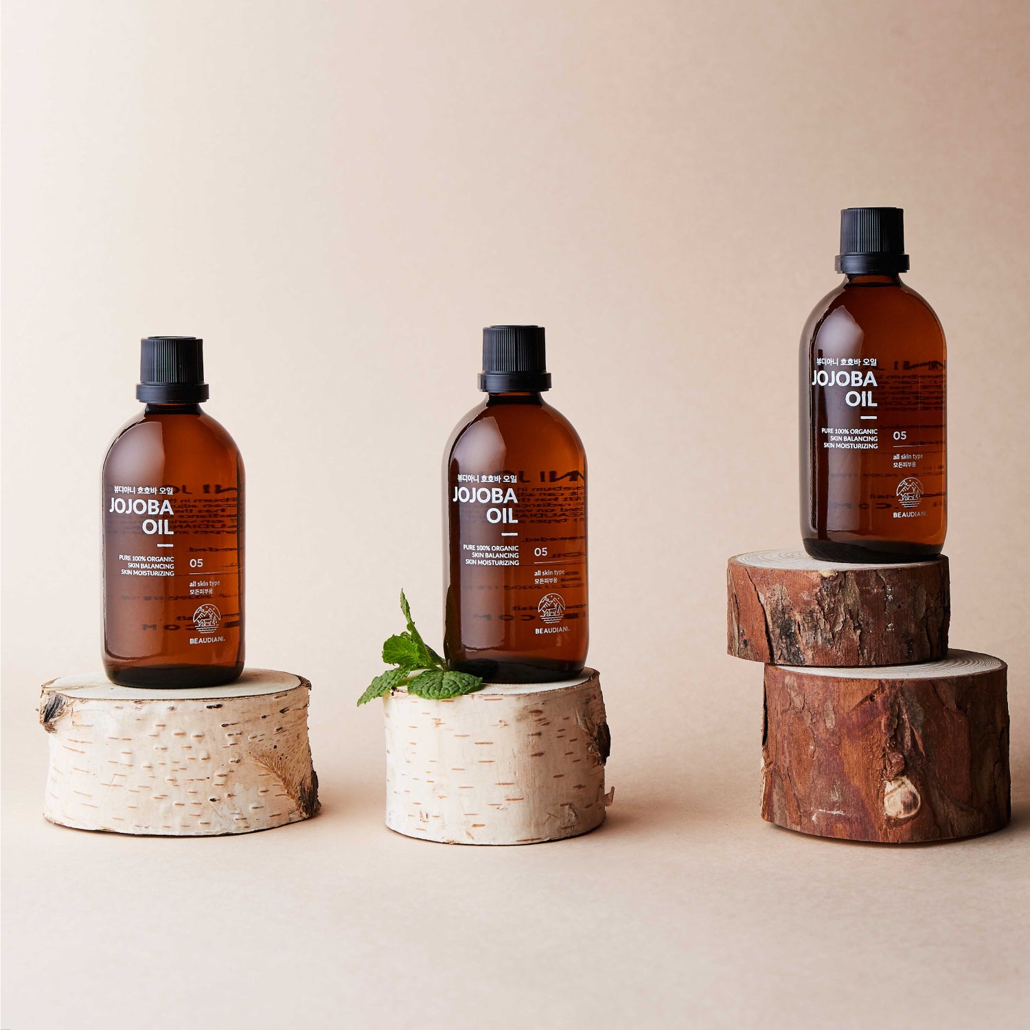 Jojoba Oil 100ml