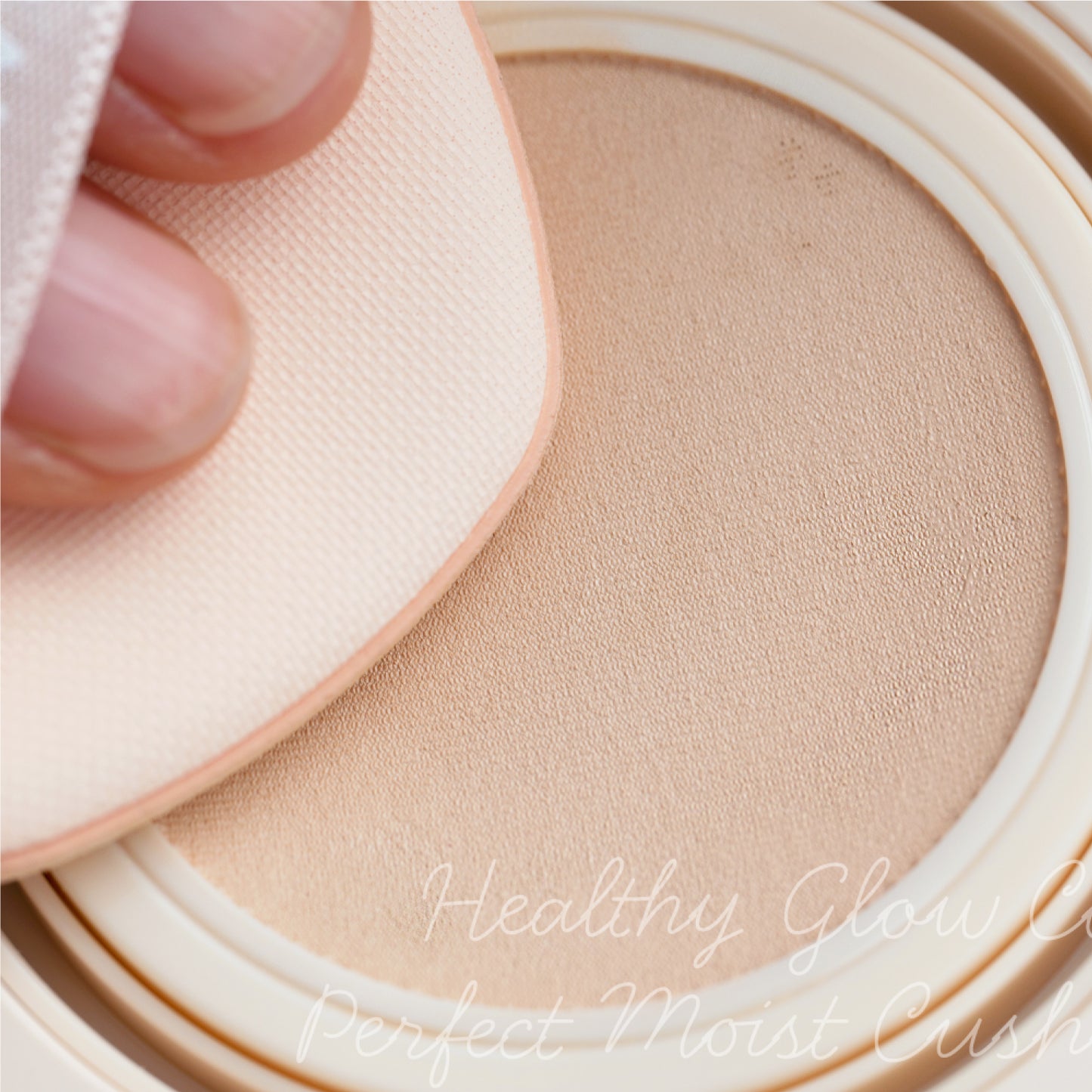 Mesh Tight Up Cushion Refill 12g - 3 Colors