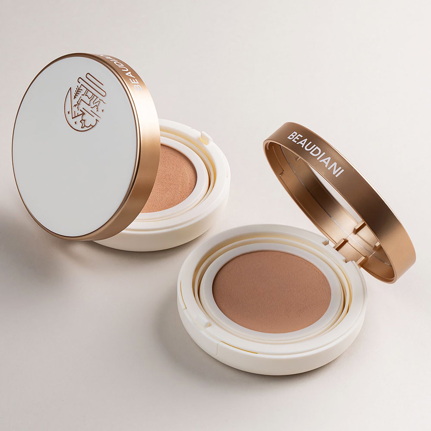 Mesh Glow Up Cushion 12g - 3 Colors